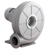 HPBx - Центробежный вентилятор