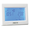 PSE5 TP - Thermostat